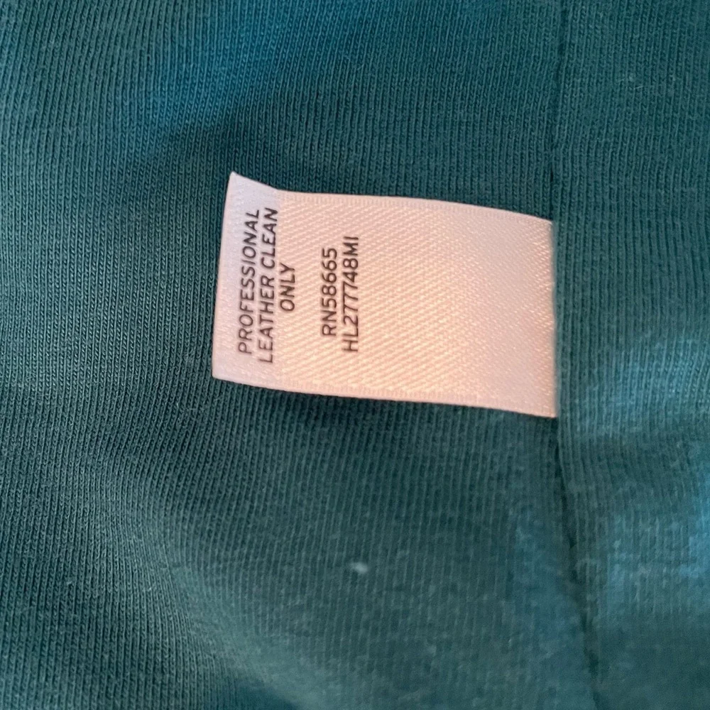 Authentic leather jacket - Picture 5 of 7